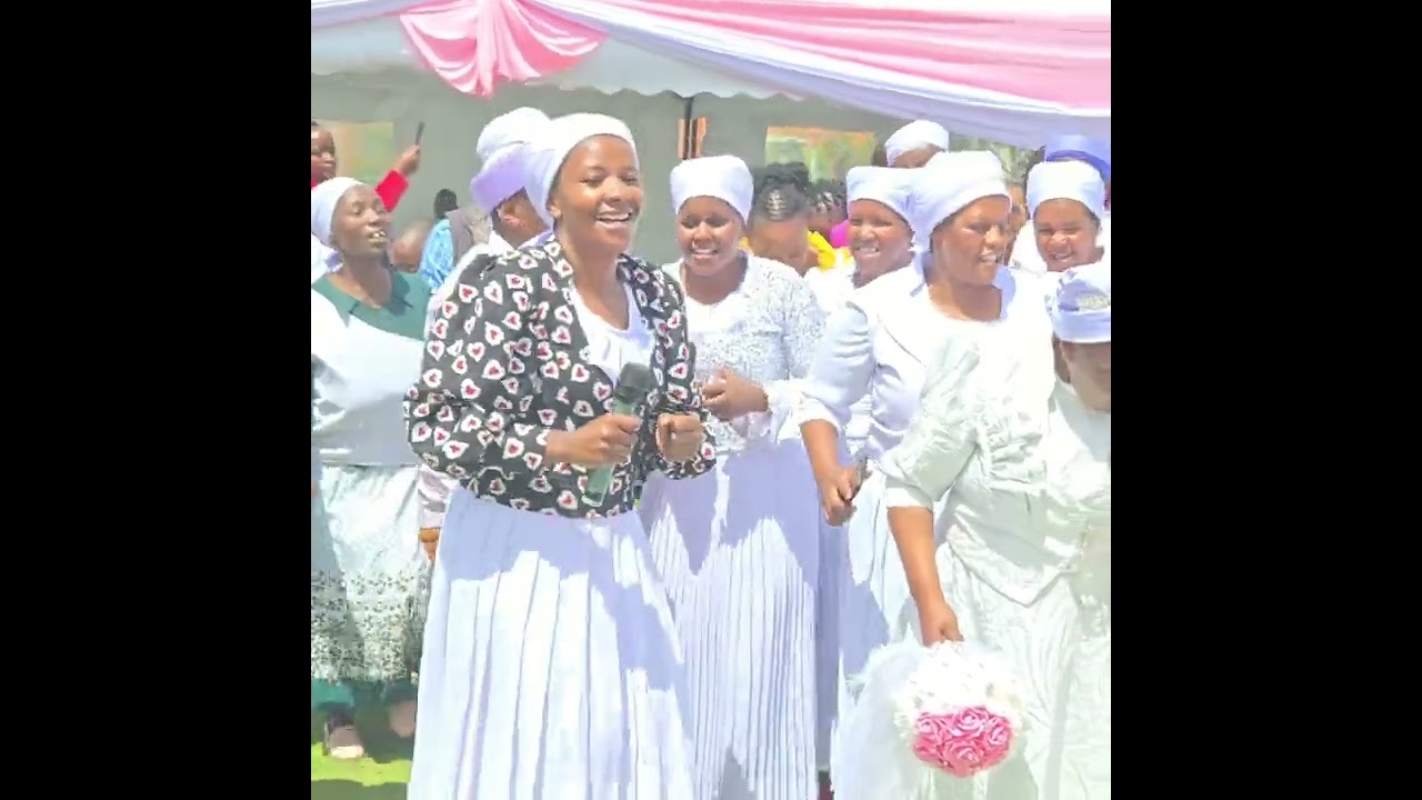 Martha wa mau kuinithia kigooco uhiki-ini
