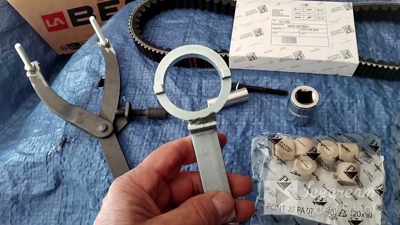 Piaggio Medley 125 retour d'expérience aprés 2.5 ans d'utilisation
