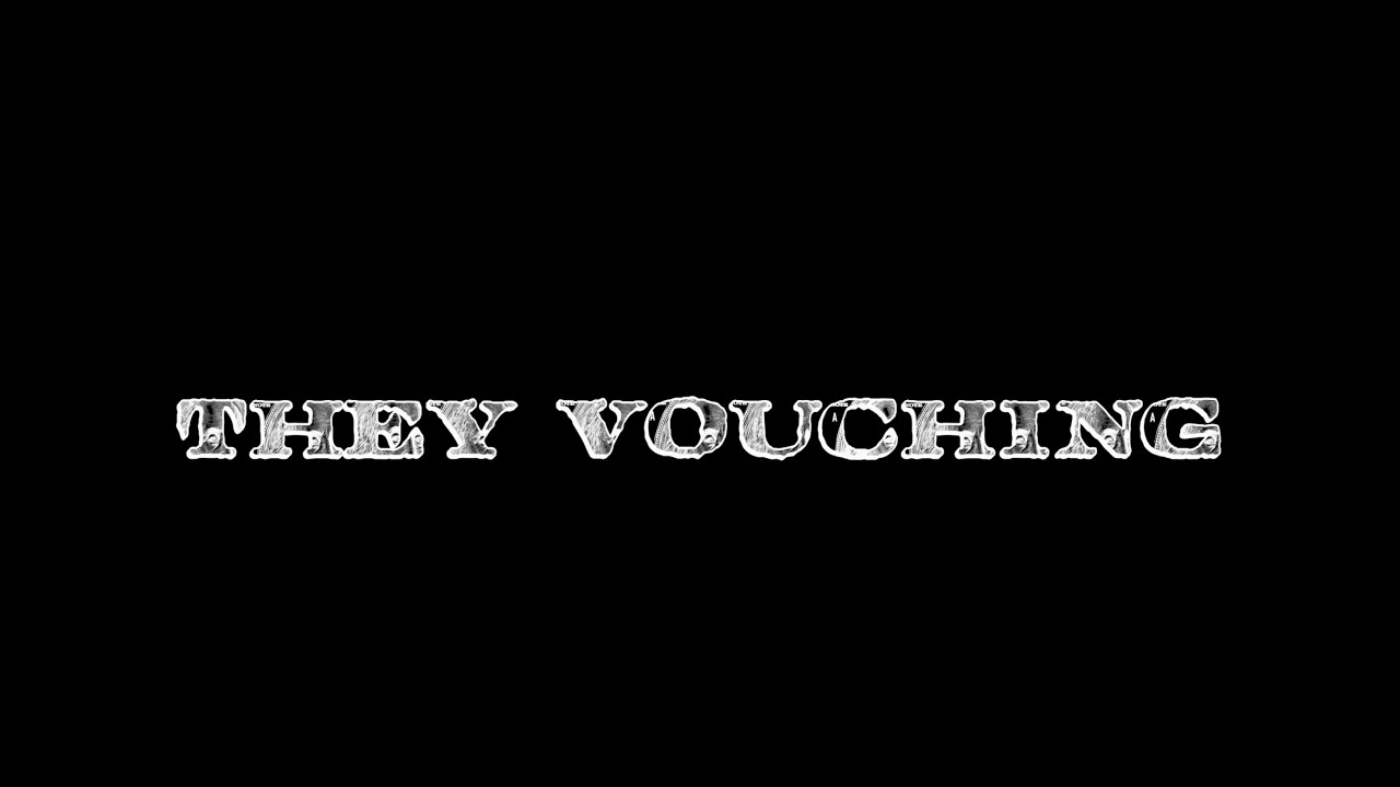 Boldy James & Your Boy Posca - They Vouching (Official Video)