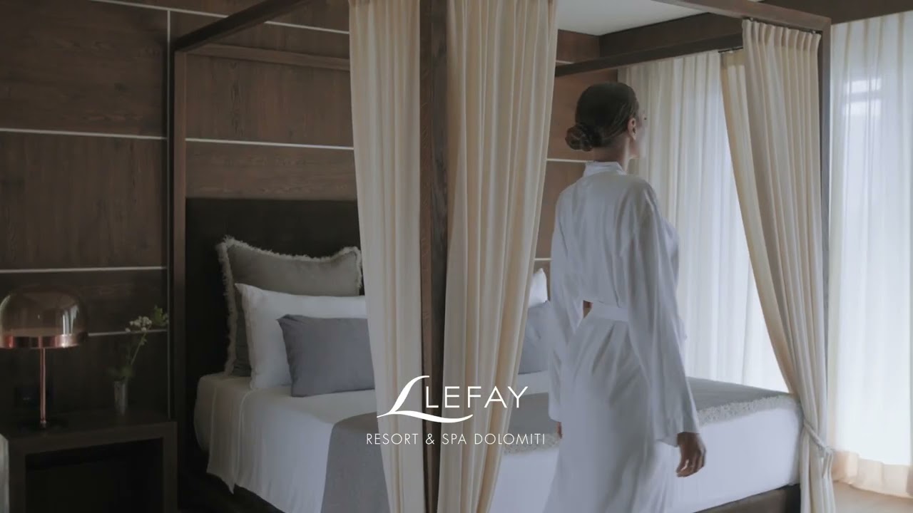 Lefay Resort & SPA Dolomiti