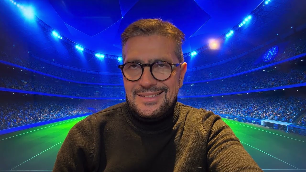 🛑NAPOLI CHELSEA: GARA PER SCRIVERE LA STORIA. LA CARICA DEL MARADONA. SCELTE OBBLIGATE 💙