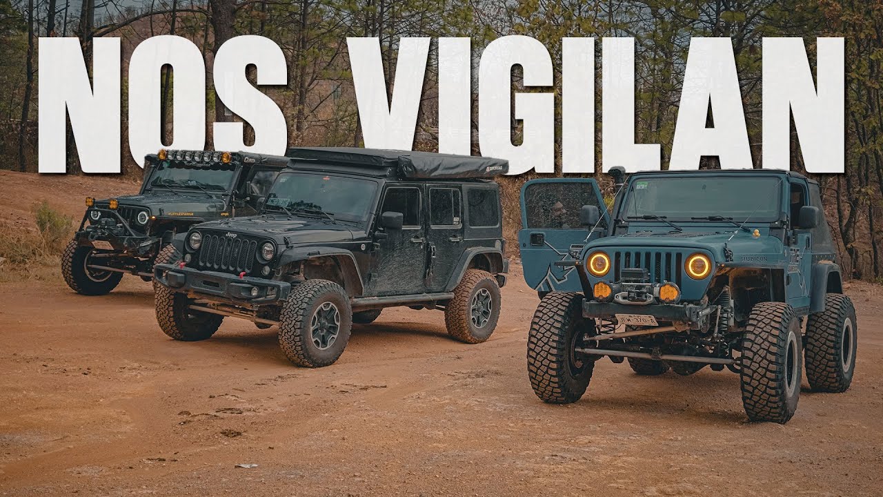 Nos Siguen En La Sierra de Jalisco… ¿Nos estaban vigilando? ⚠️👀