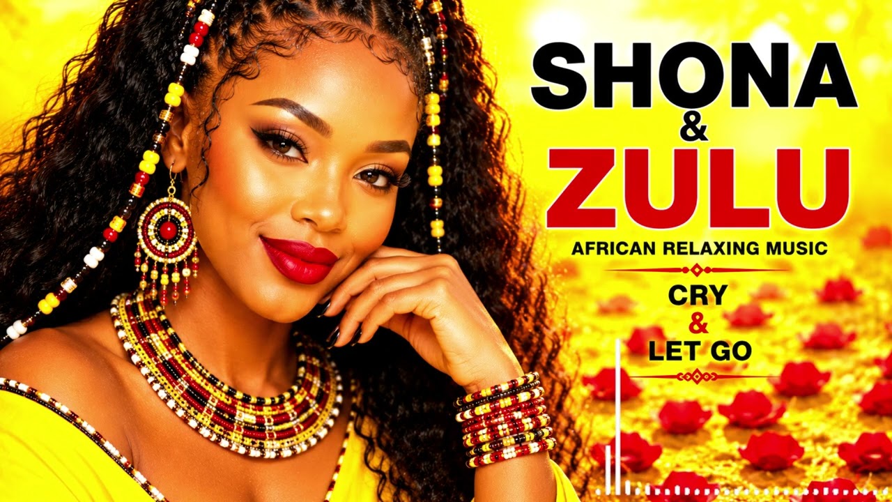 Romantic African Shona & Zulu Love Melodies❤️Deep Intimate Amapiano Mix For Lovers Purely In Love