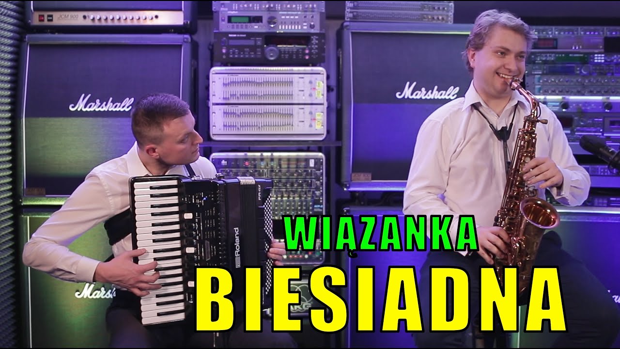 Wiązanka biesiadna - HiT SANOK 2020
