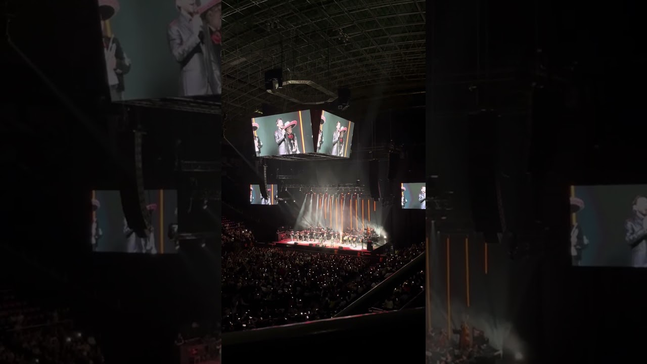 Il Volo- “Ella/Si nos dejan”- Arena Monterrey