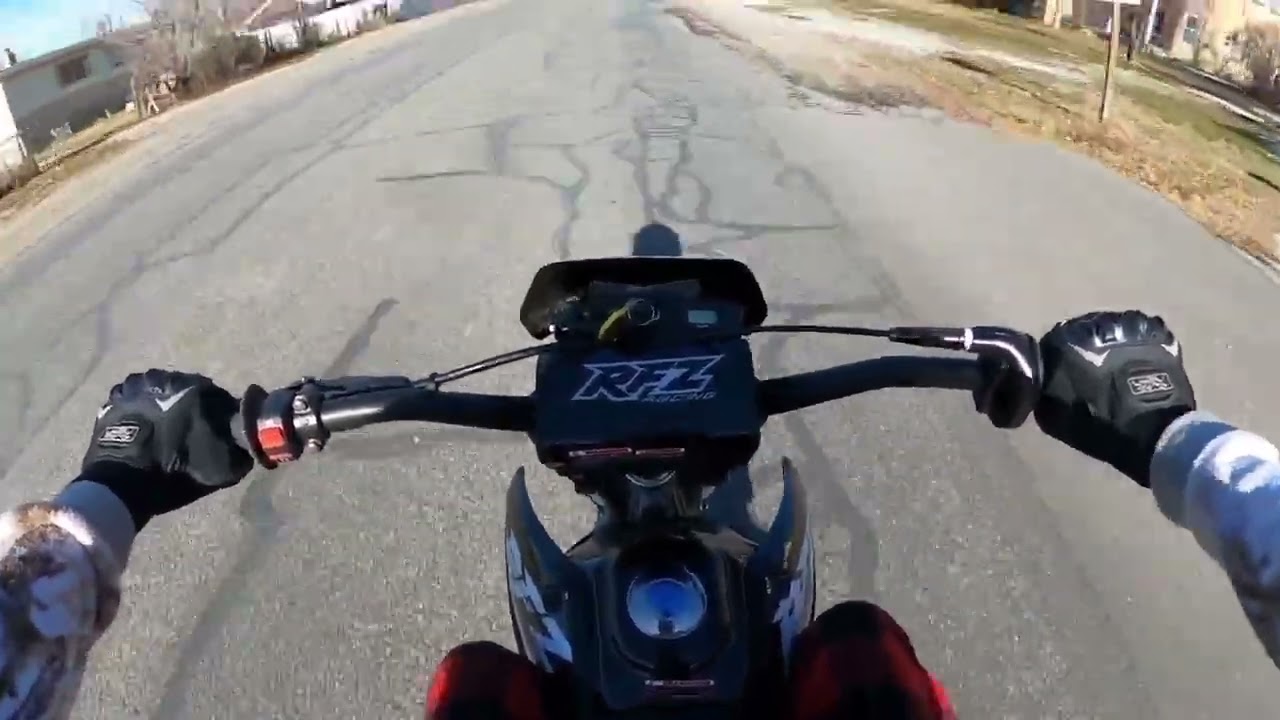 Addressing latest social media upgrade post