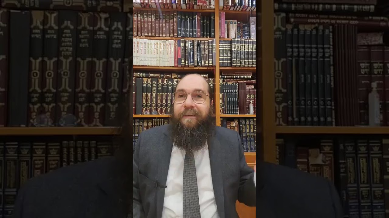 Papa, pourquoi Yakov est resté marié avec Léa ? Parachat Vayetsé 5786 - Rav Yona Hasky