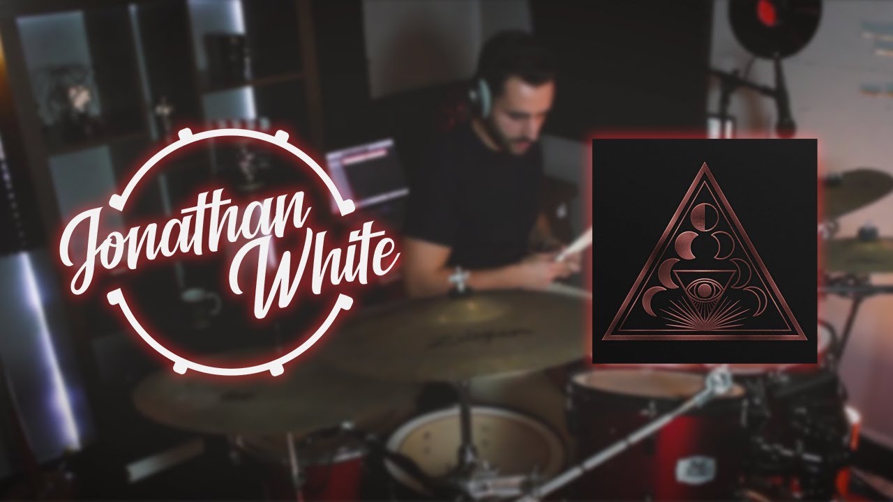 Soen - Covenant drum cover