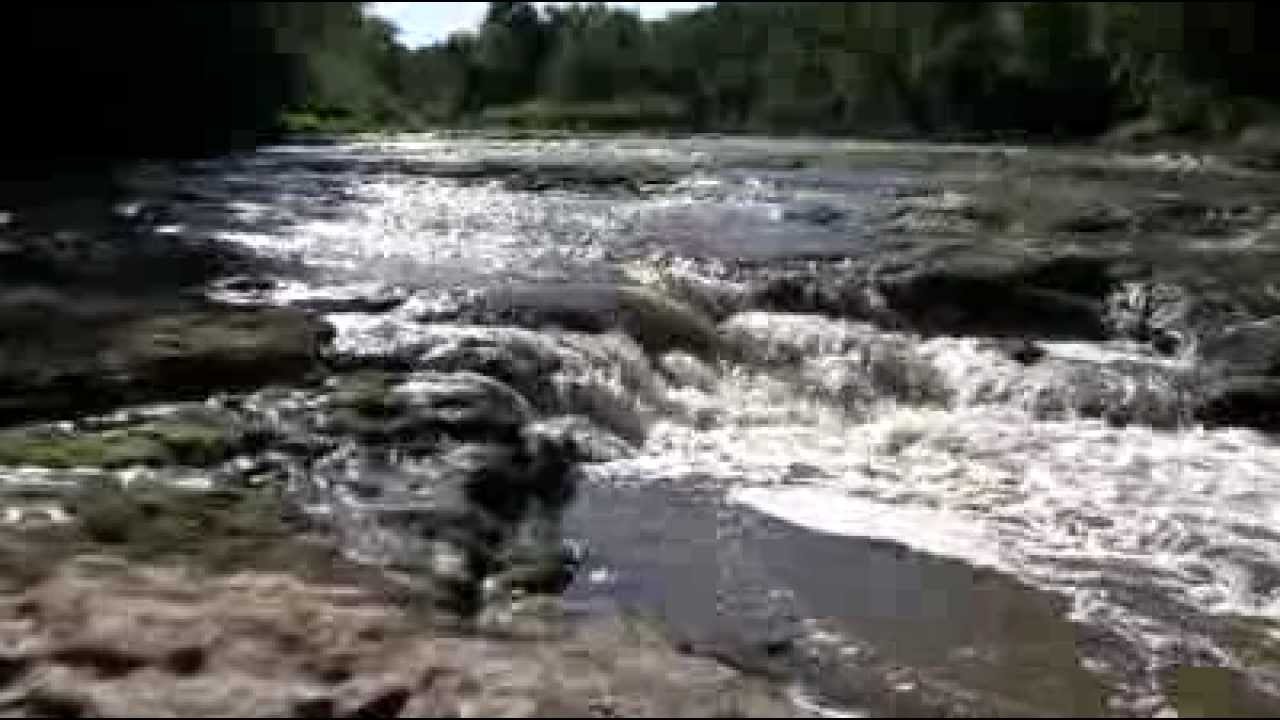 Canon Vixia HF G10 Test Video