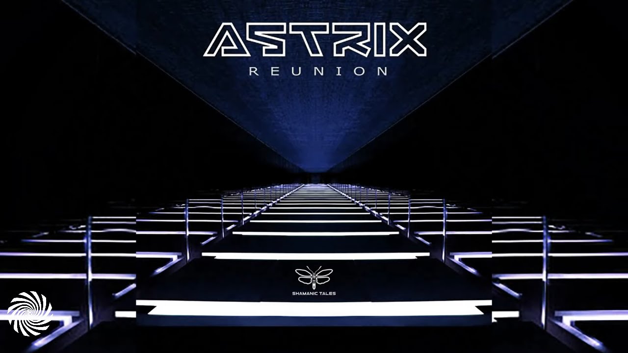 Astrix - Reunion (Jerome Isma-Ae Remix) [HD, 2011]