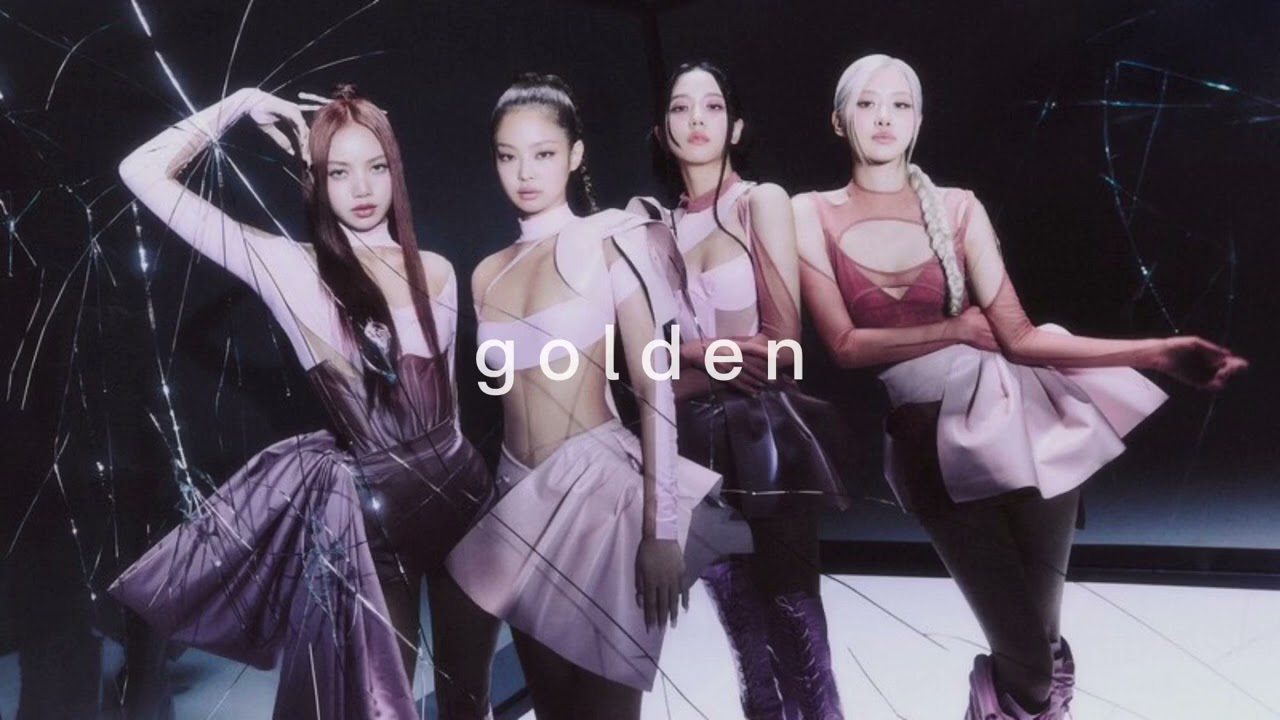 blackpink - pink venom (sped up)