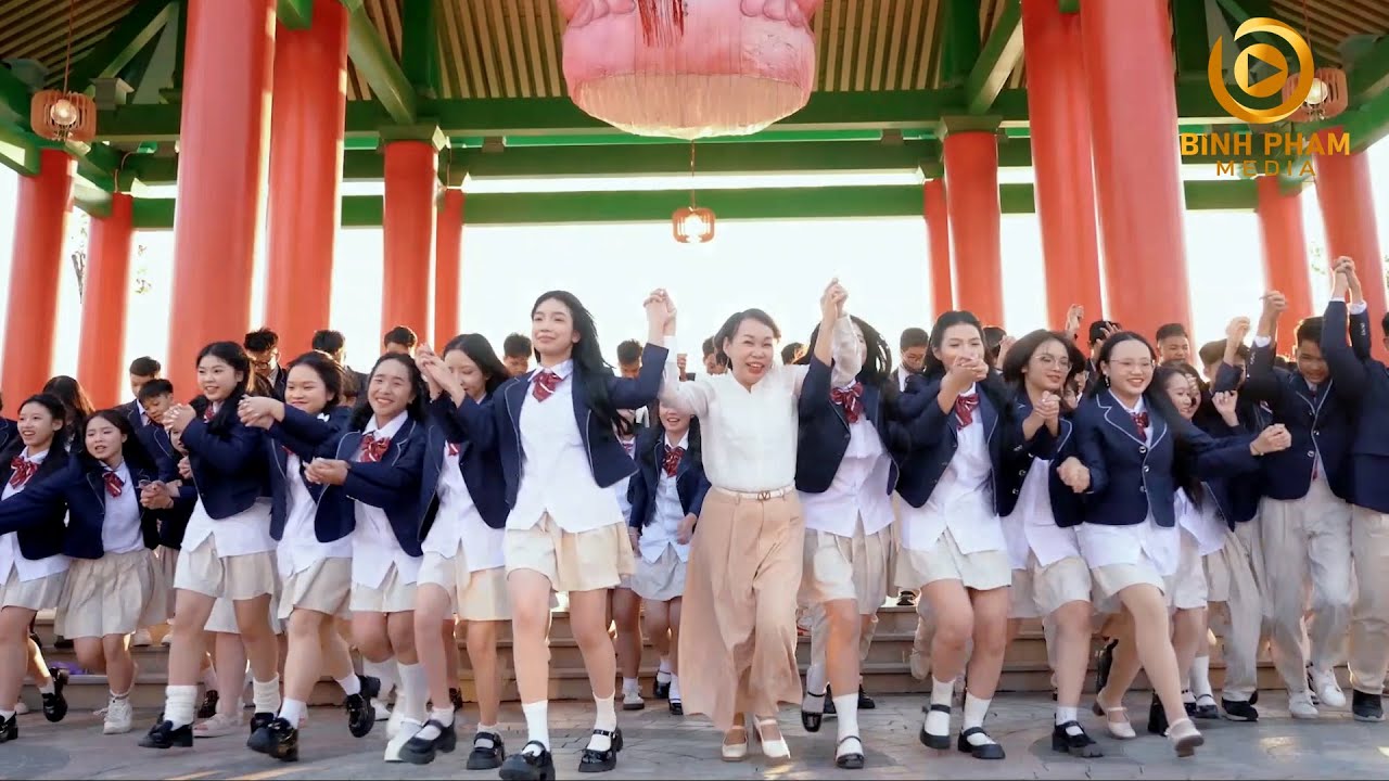 Kỷ yếu 9A10 - THPT Ngô Quyền 15.12.2025 - BinhPhamMedia