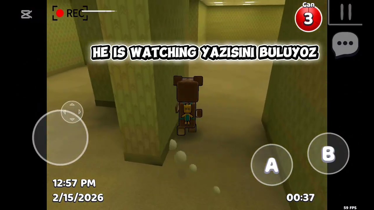 Kara ayi emojisini buldum