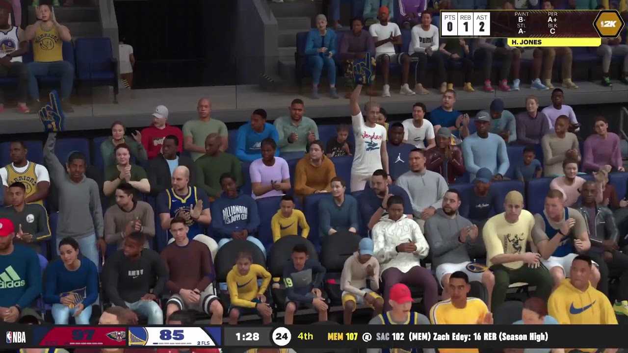 Nba Pelicans