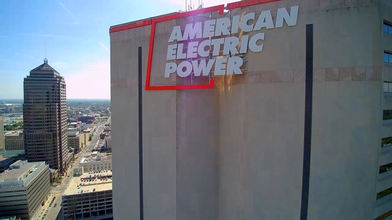 AEP's Past & Future