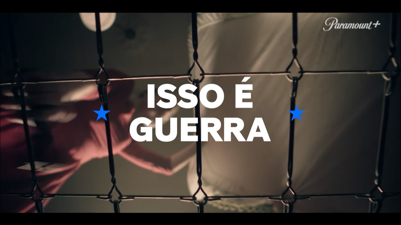 Assista agora!