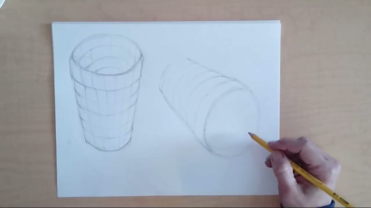 cross contour cup 2