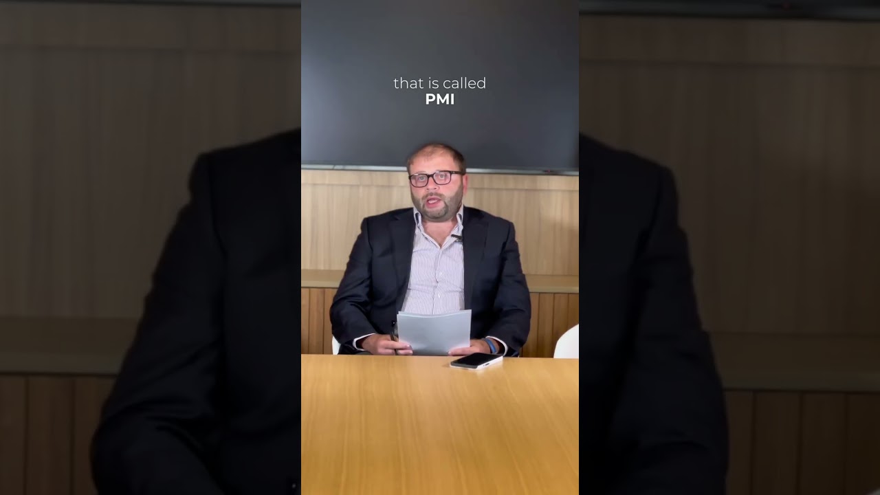 Interview about the Community Reinvestment Act (CRA)