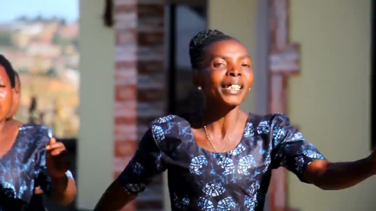 Sayuni gosple choir njombe - Nimeamua