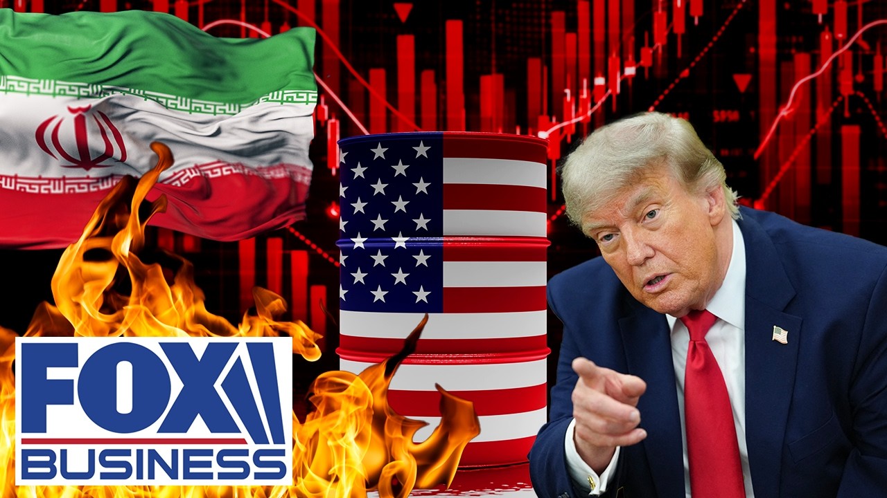 OIL & GAS: The MASSIVE impact on YOUR wallet | recap