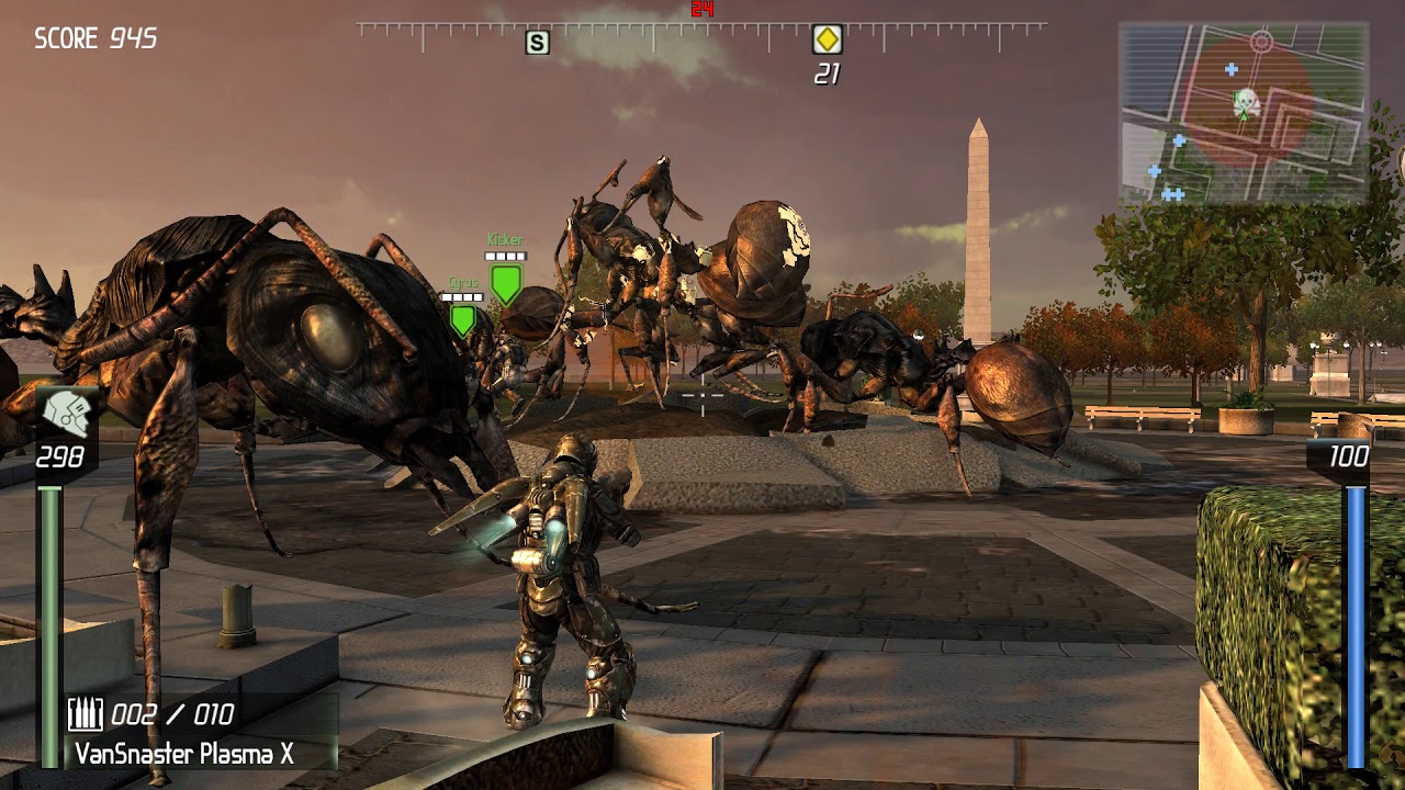 EDF IA first stream