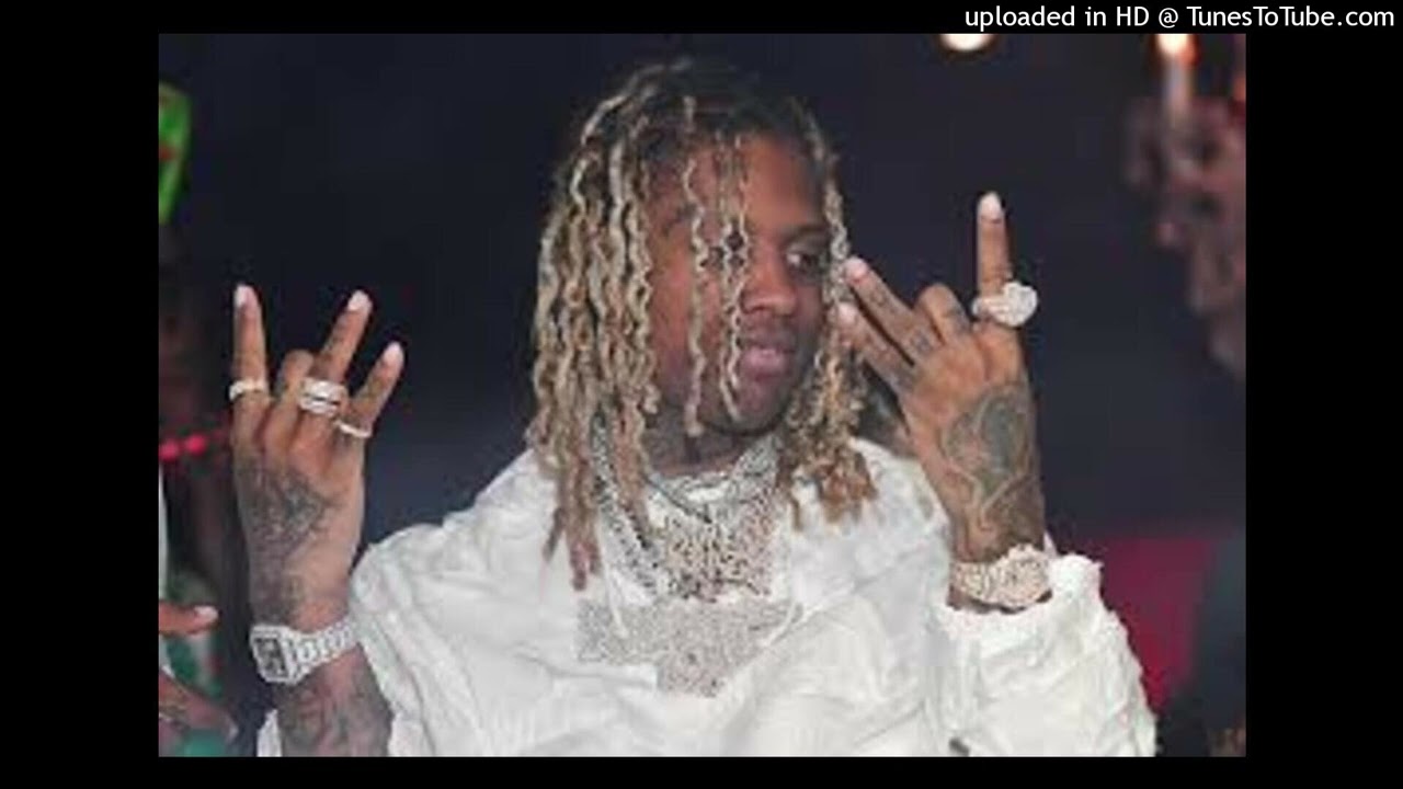 Lil Durk 'Been Feeling' TB (Prod. Jagger)