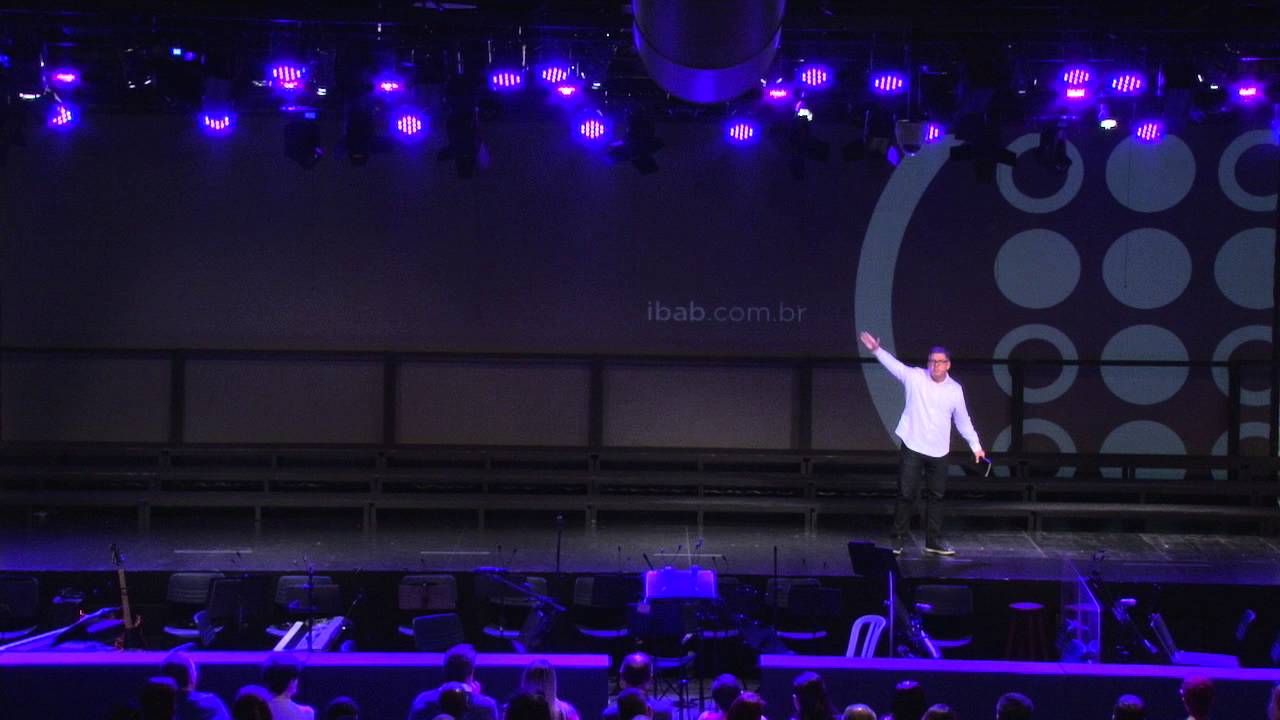 PARA QUE NOSSOS FILHOS SAIBAM - ED RENÉ KIVITZ