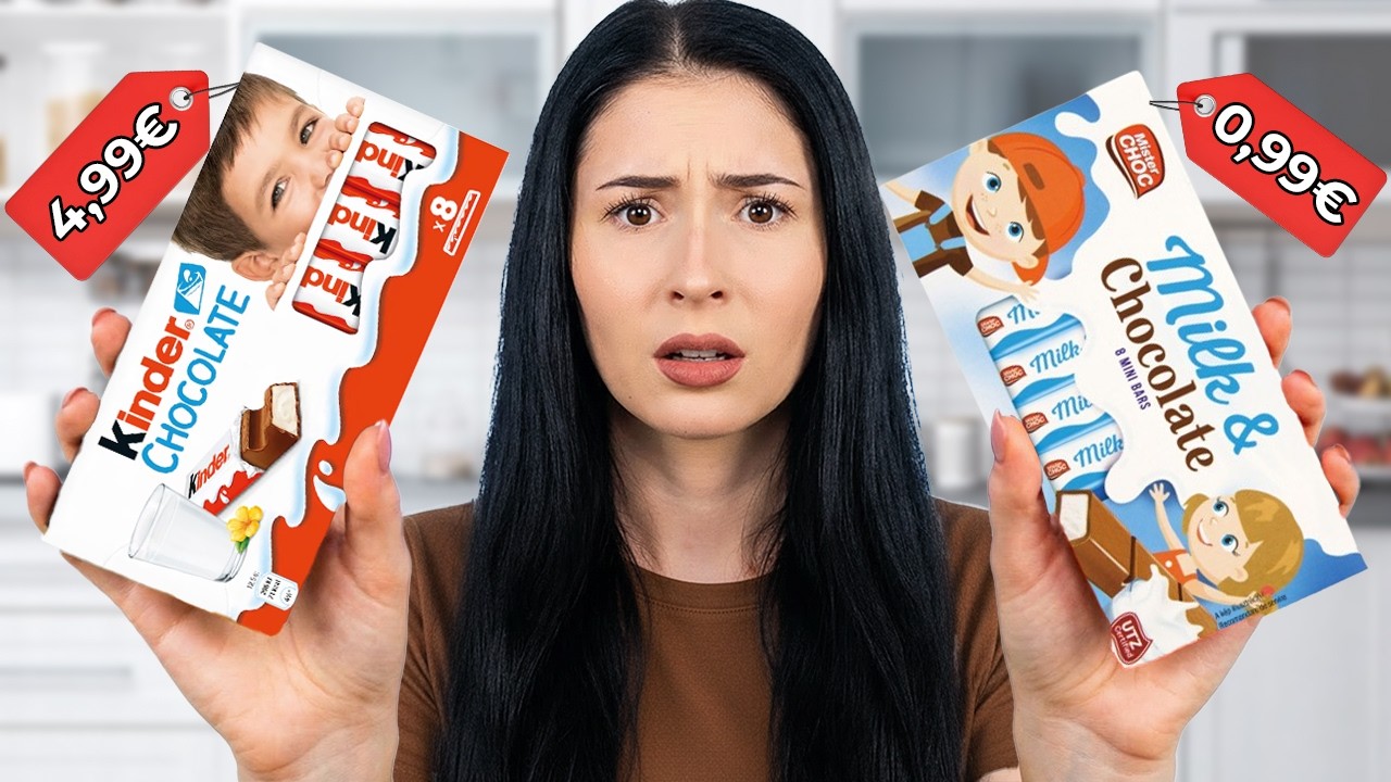 Chutí FEJK LEPŠIE Ako ORIGINÁL?