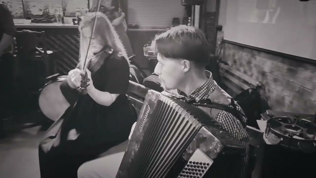 Сhłop Witkowskich