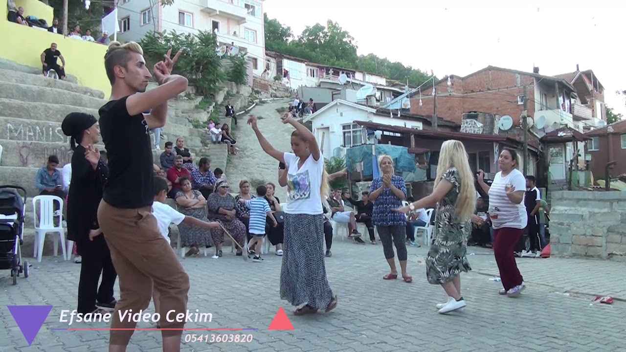CATALCA ROMAN DÜGÜNLERİ
