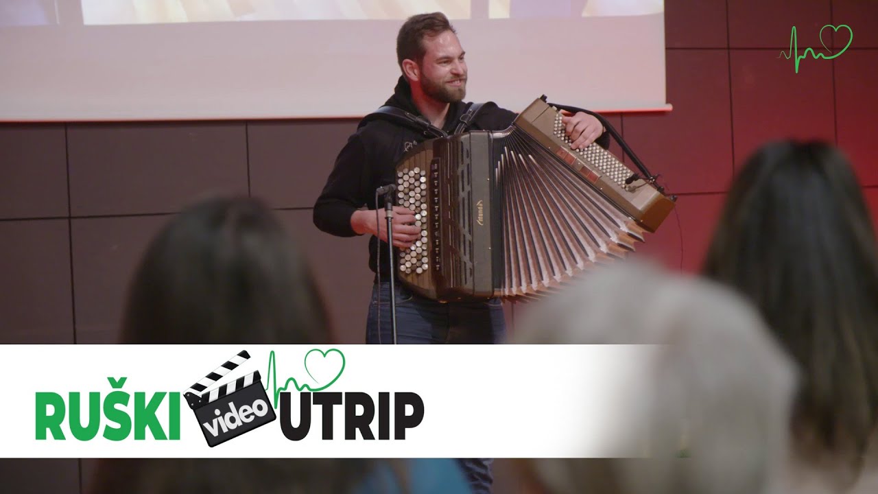 4. rojstni dan Zavoda Rast Ruše - Ruški video Utrip