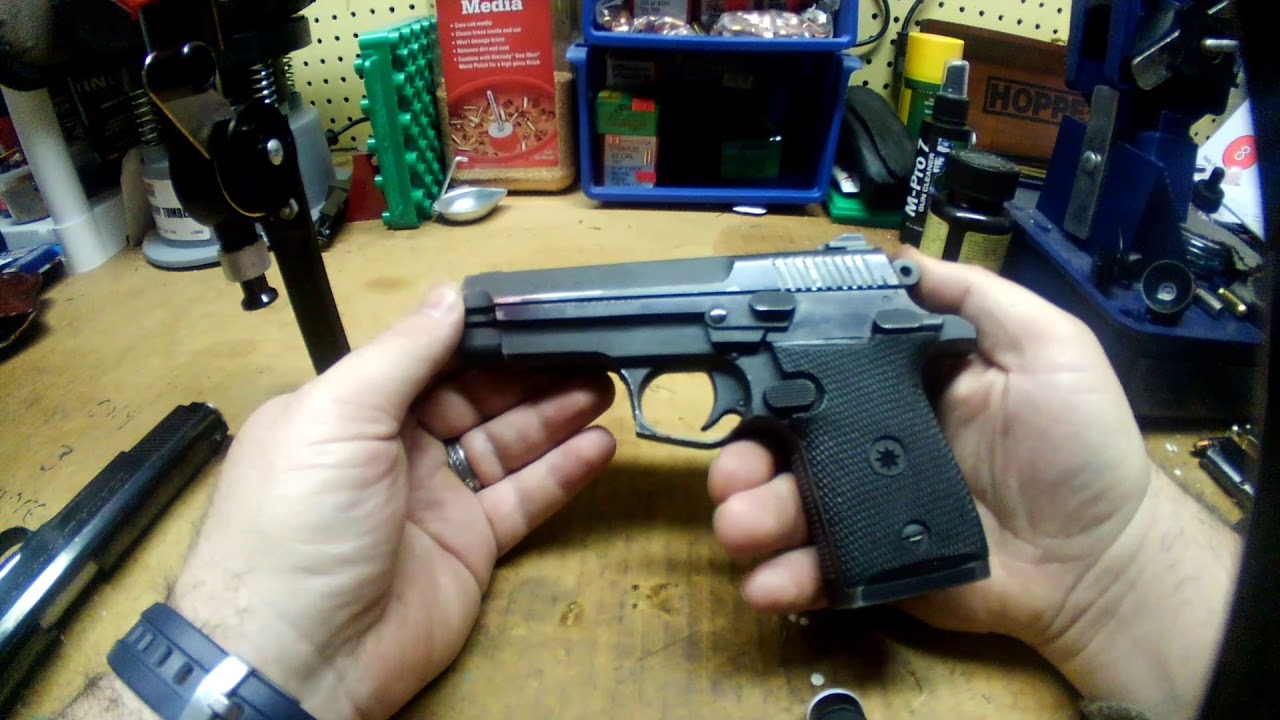 Star m43