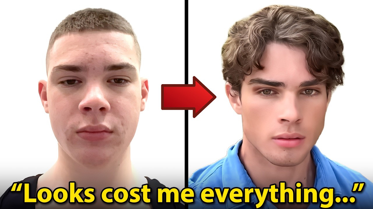 Plastic Surgeon Confronts Clavicular About Looksmaxxing