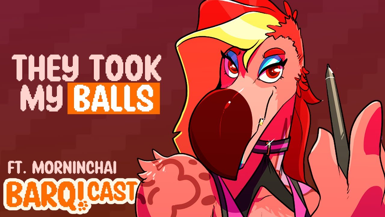 BARQ!Cast Episode 13: MorninChai