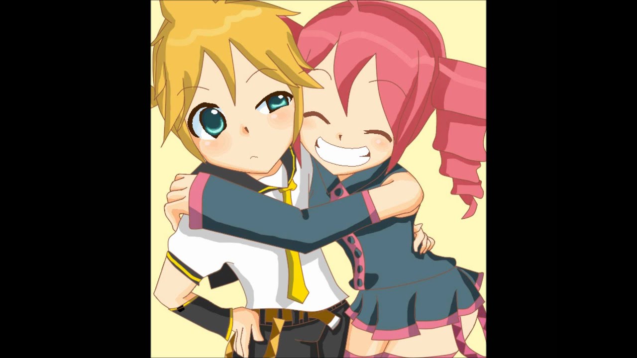 Teto Kasane & Len Kagamine - Kokoro Kiseki 【重音テト  鏡音レン】ココロ・キセキ