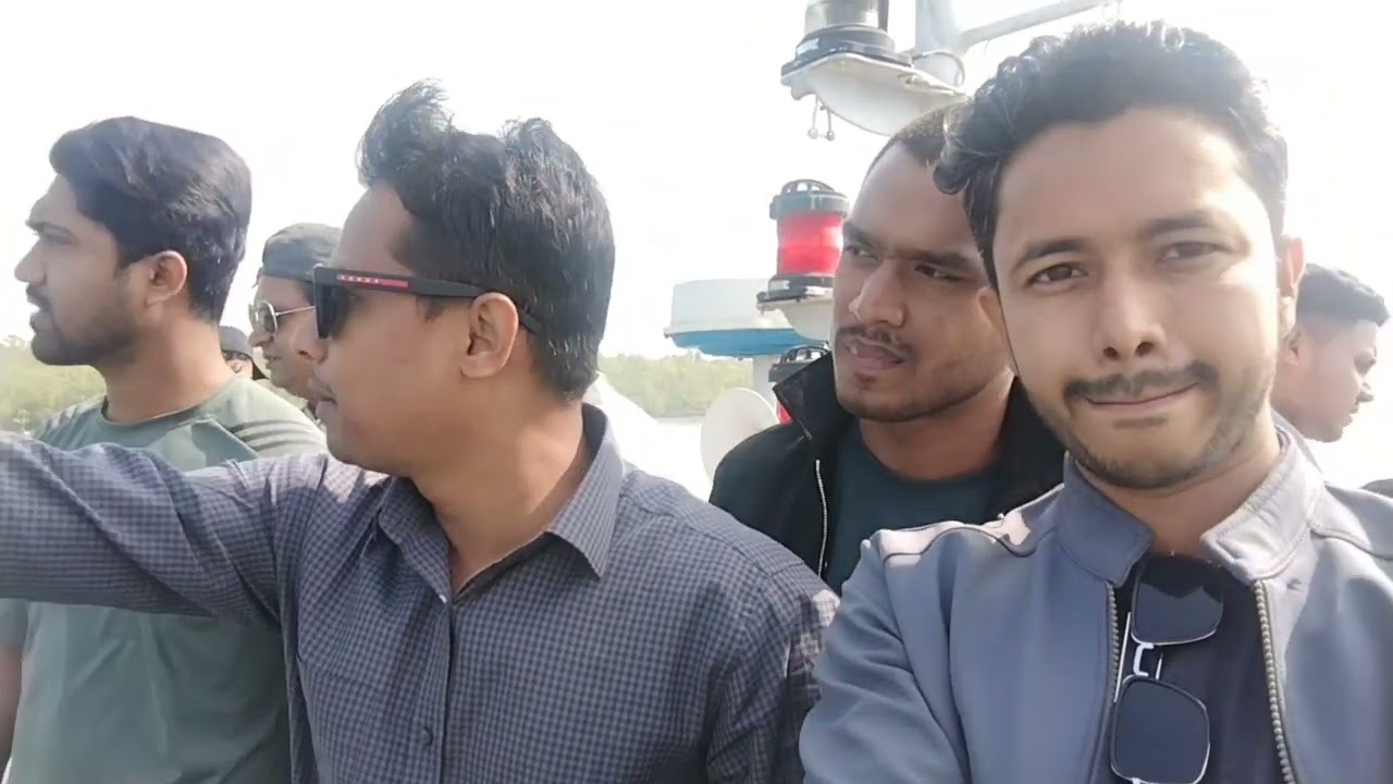 Moheshkhali tour. মহেশখালী ভ্রমণ। 