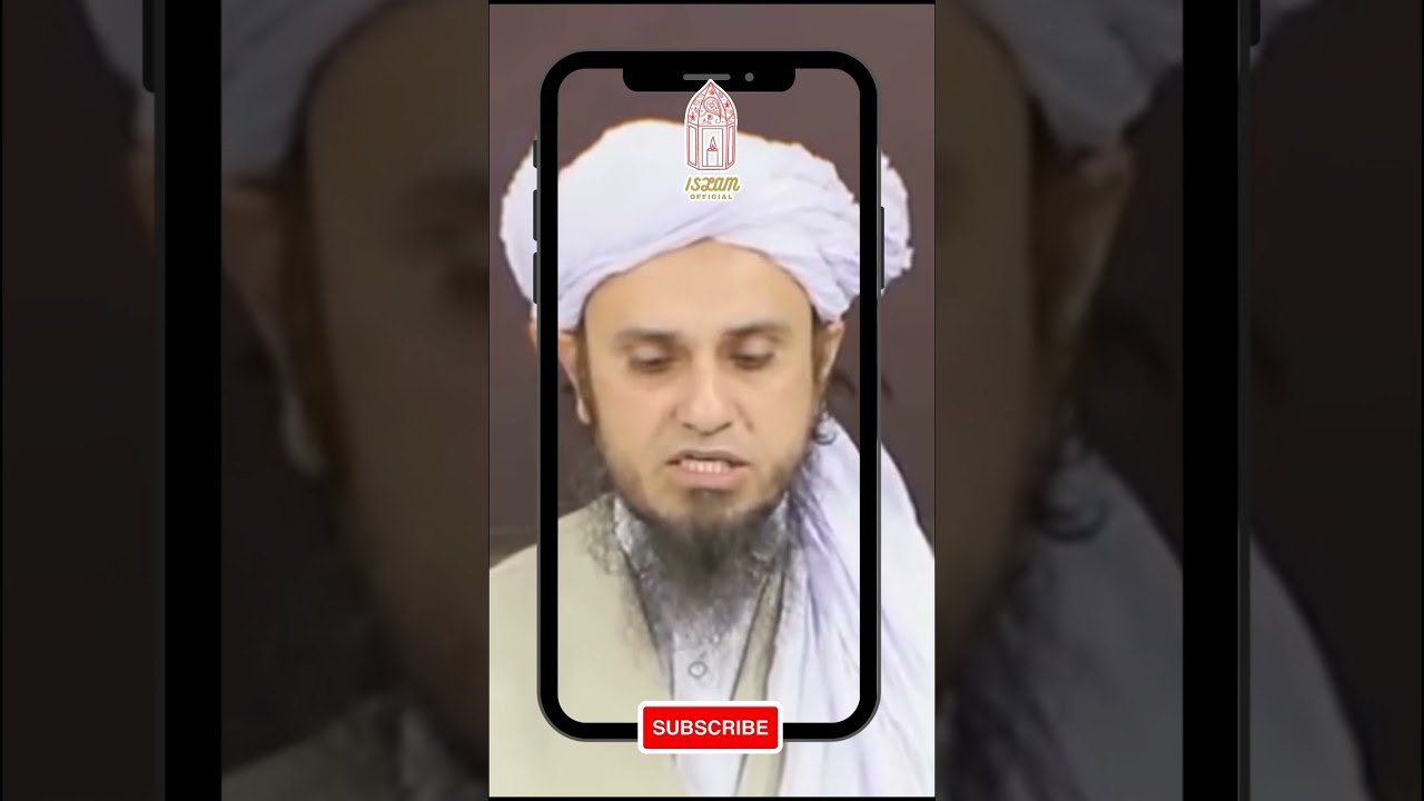 Konsa Background music Halal hai?? || Mufti Tariq Masood || Short Clips