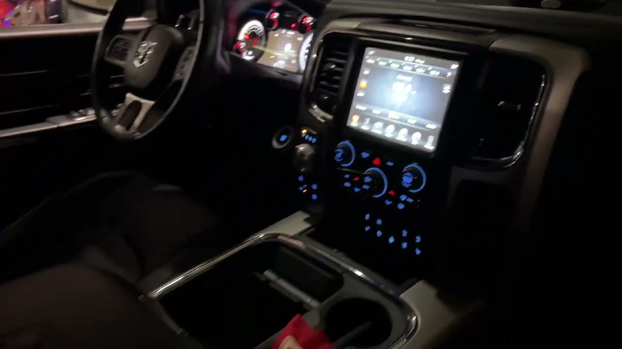 DODGE | ST-Automobile
