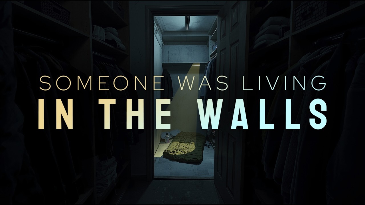 She Wasn't Alone: A Phrogging Horror Story