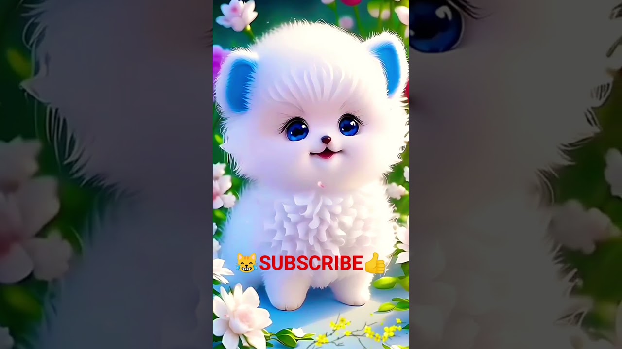 Cute little animals Sundar cats 🐈#funnycats #love #beautiful #wallpaper 🙏👍🙏