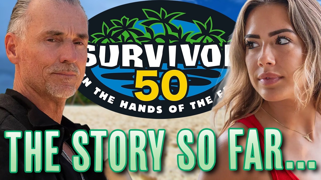 The Story of Every Survivor 50 Player in 32 Minutes