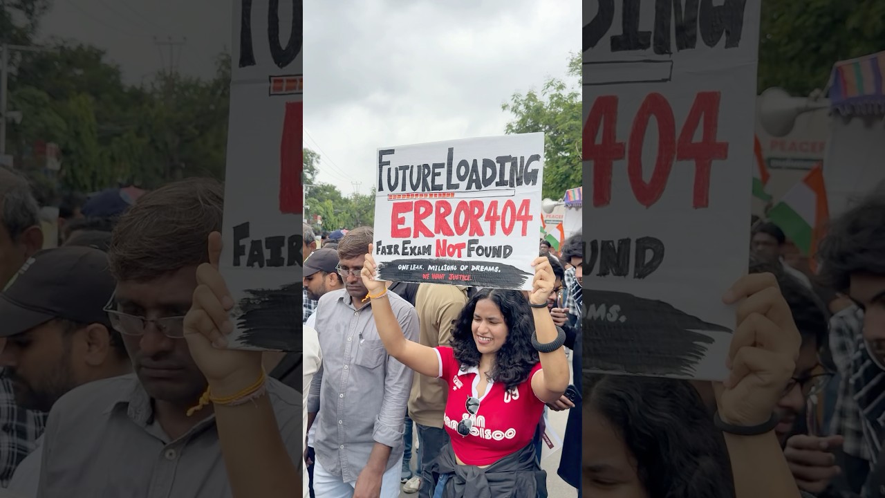 🪳CJP HYDERABAD PROTEST📍HIGHLIGHTS 13 June 2026