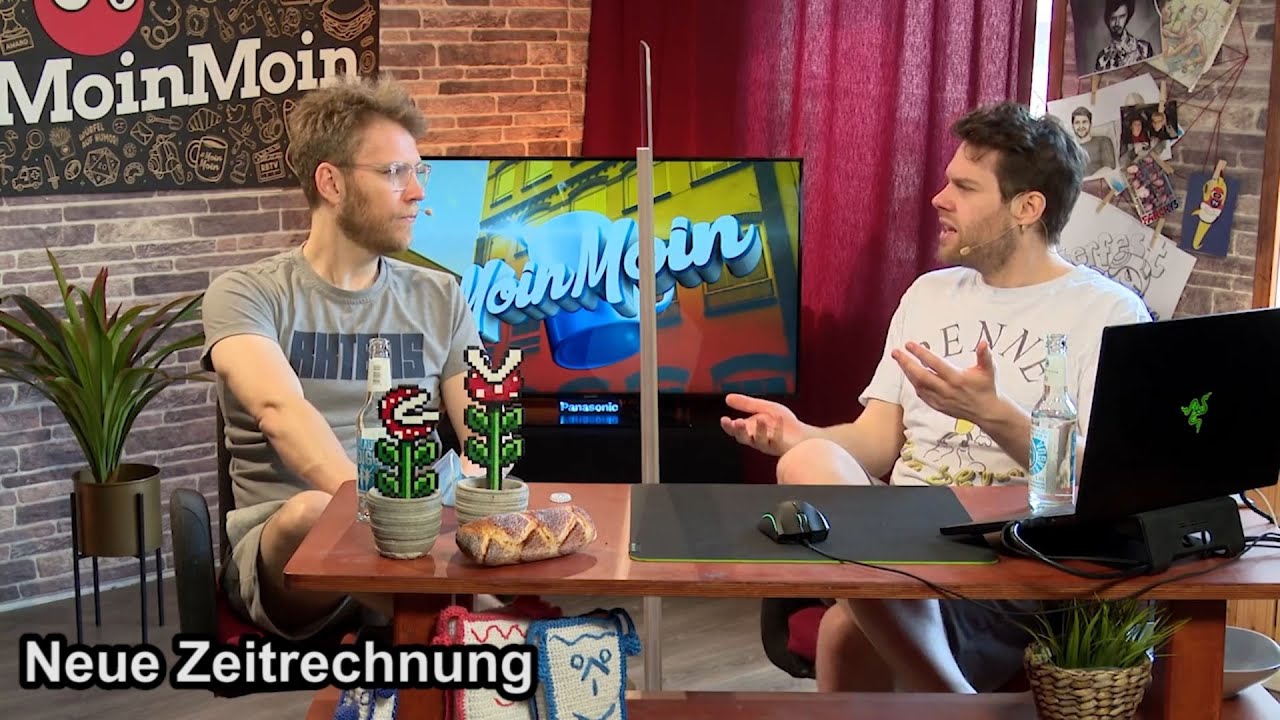 Will'sche Weisheiten #210 | Florentin Will erklärt die Welt