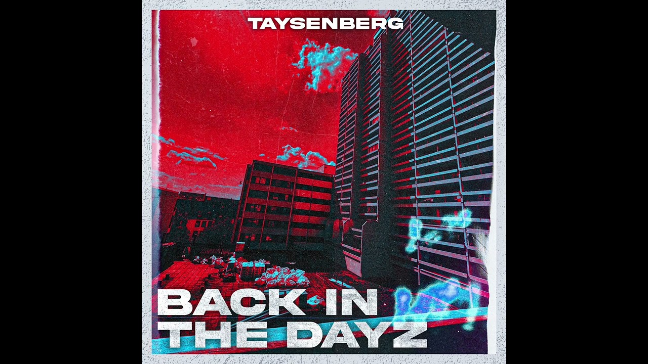 Taysenberg - Hektik und Stress