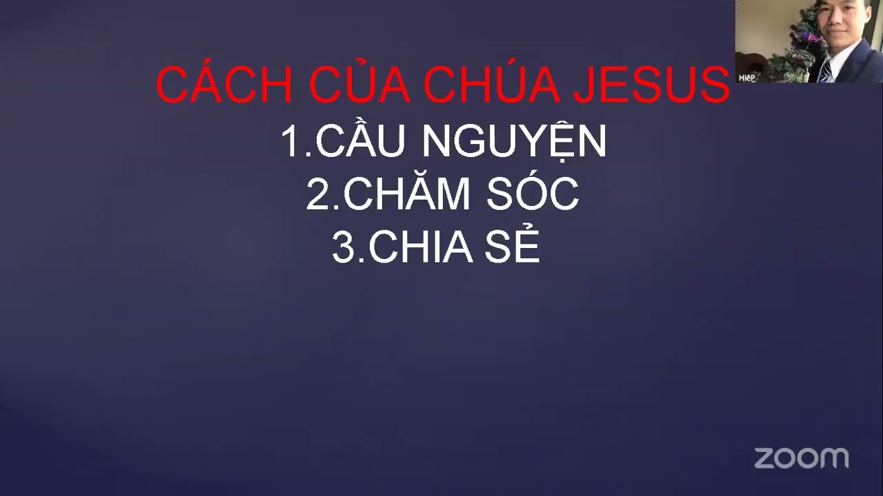 CẦU NGUYỆN PHẤN HƯNG - MS SỸ