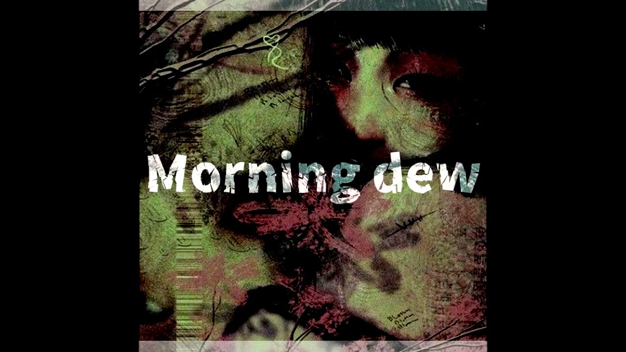 Lofi Afrobbeats type beat-Morning Dew