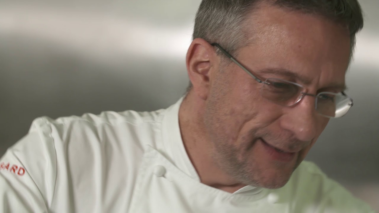 ROUX MASTER CLASS 2019
