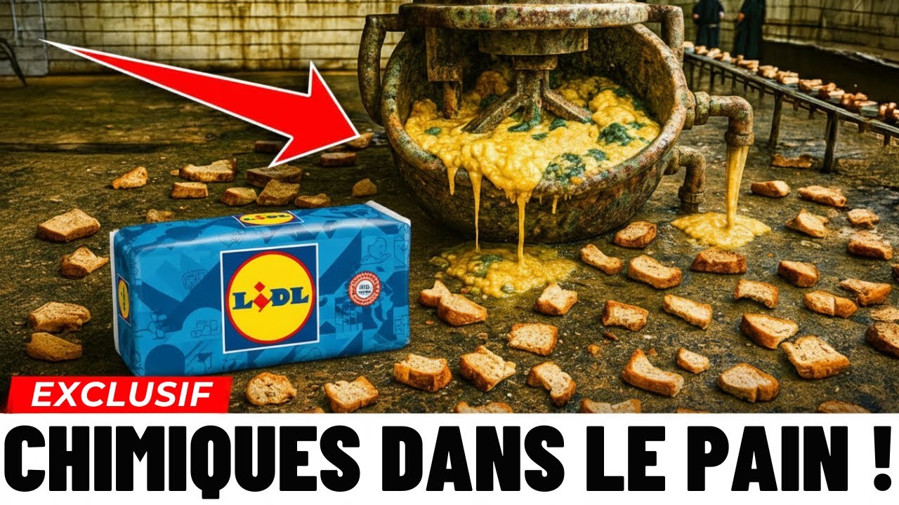8 Marques De Pain Que Vous Devez Éviter