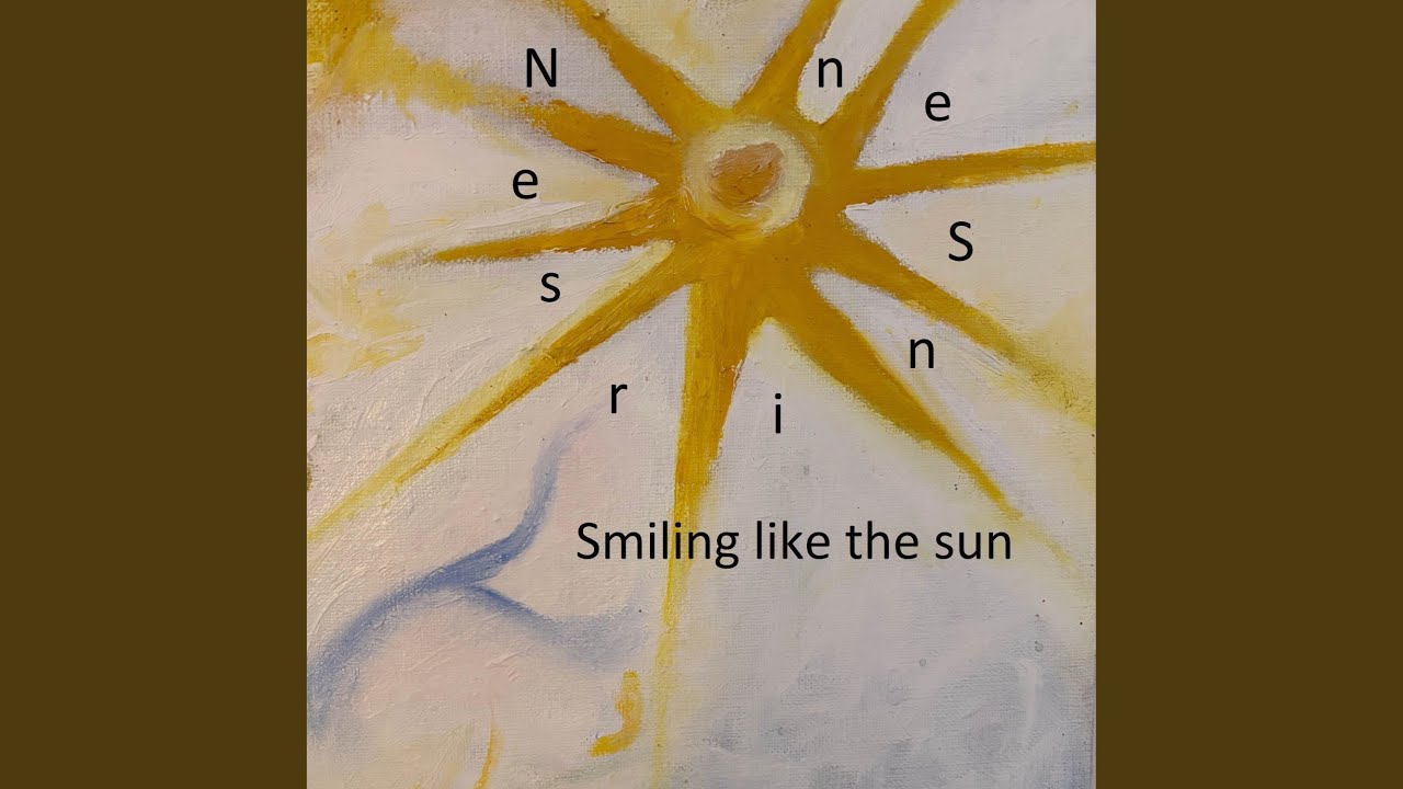 Smile Like the Sun