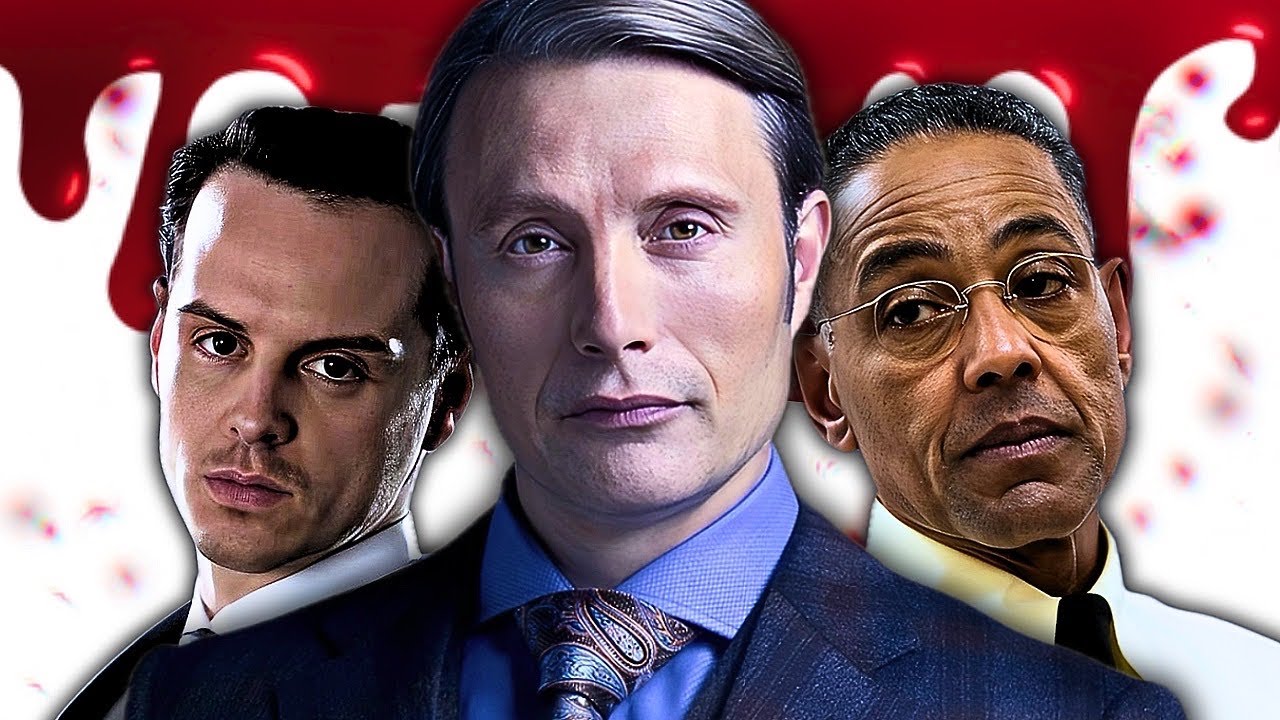 Who is The Smartest Tv Show Villain?
